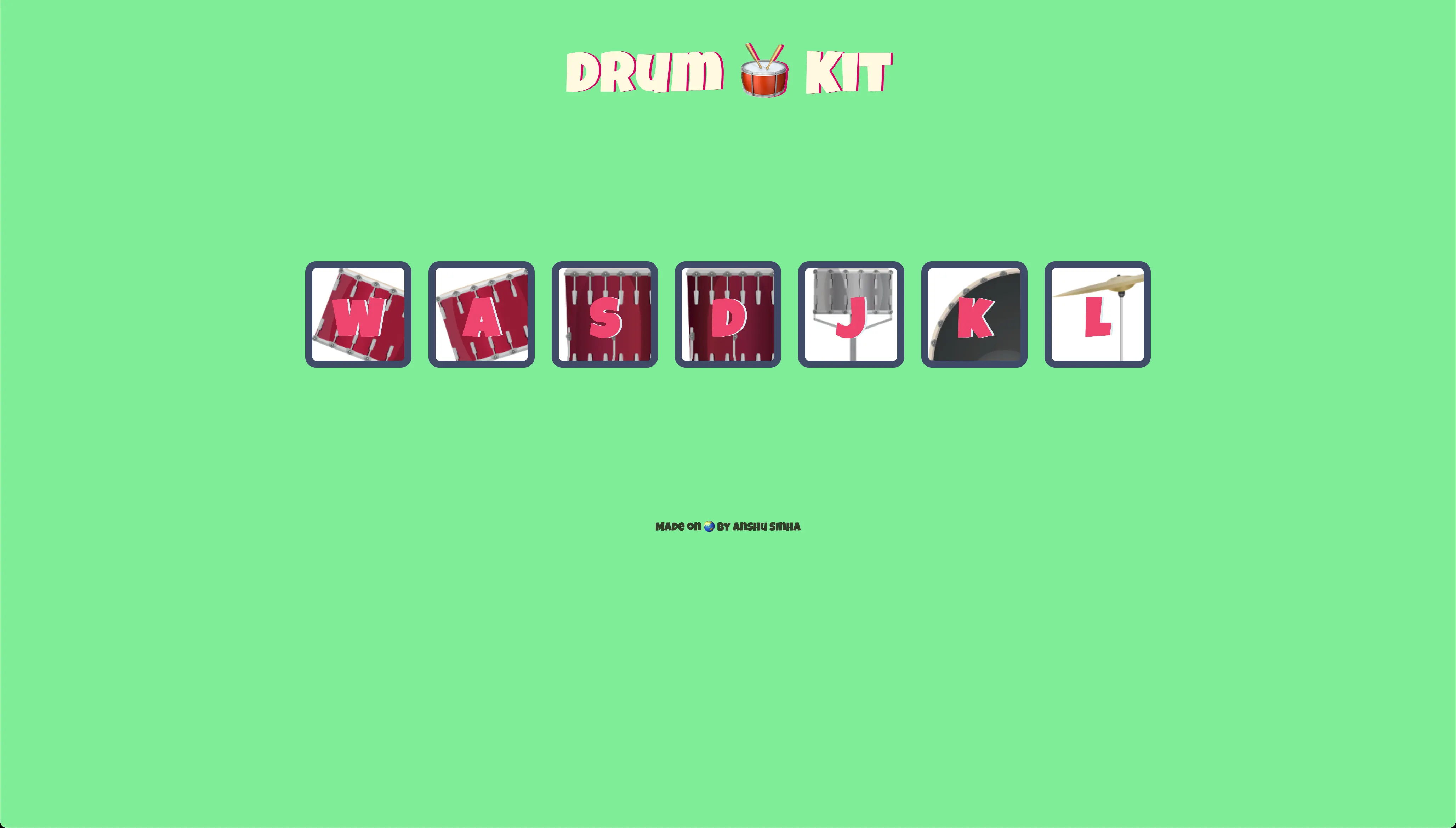 drum-kit