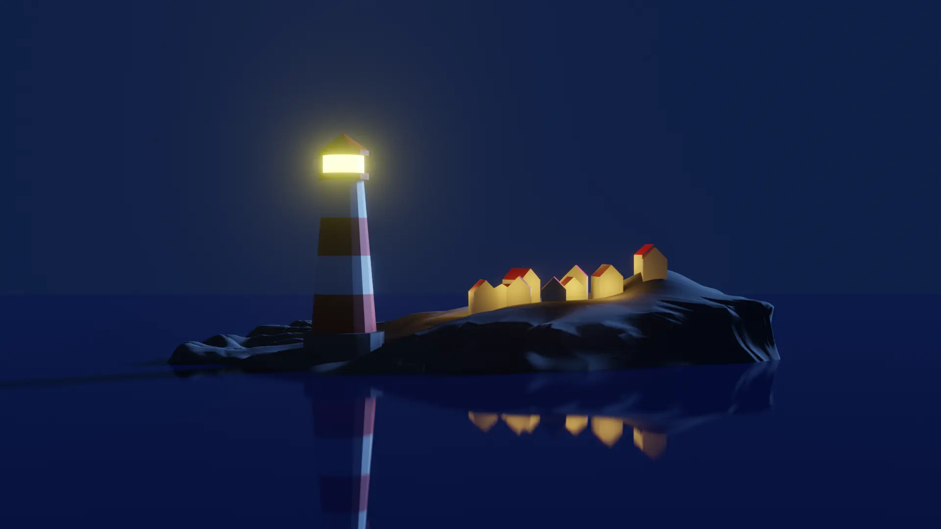 light-house