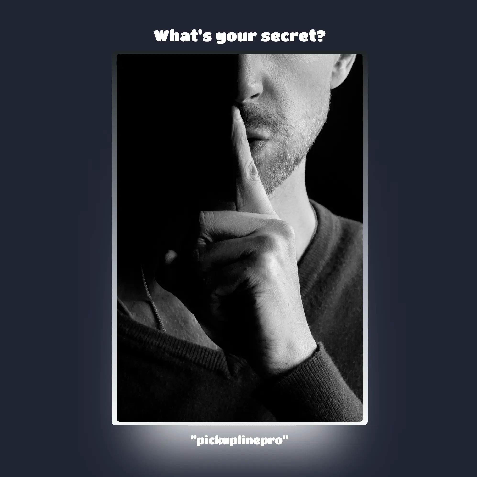 secrets-project